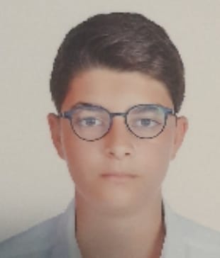 OMERBAS Bartu