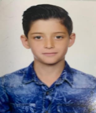 KILIC Kaan