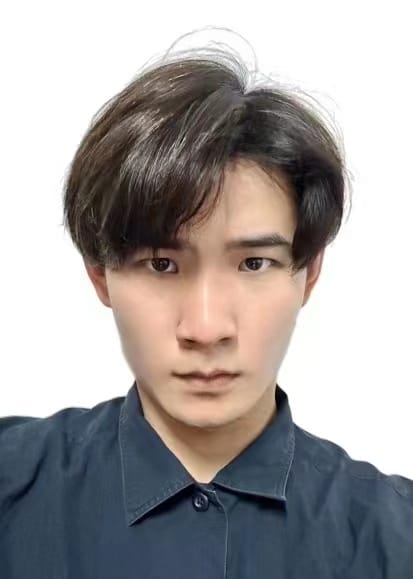 QIANG Lumin