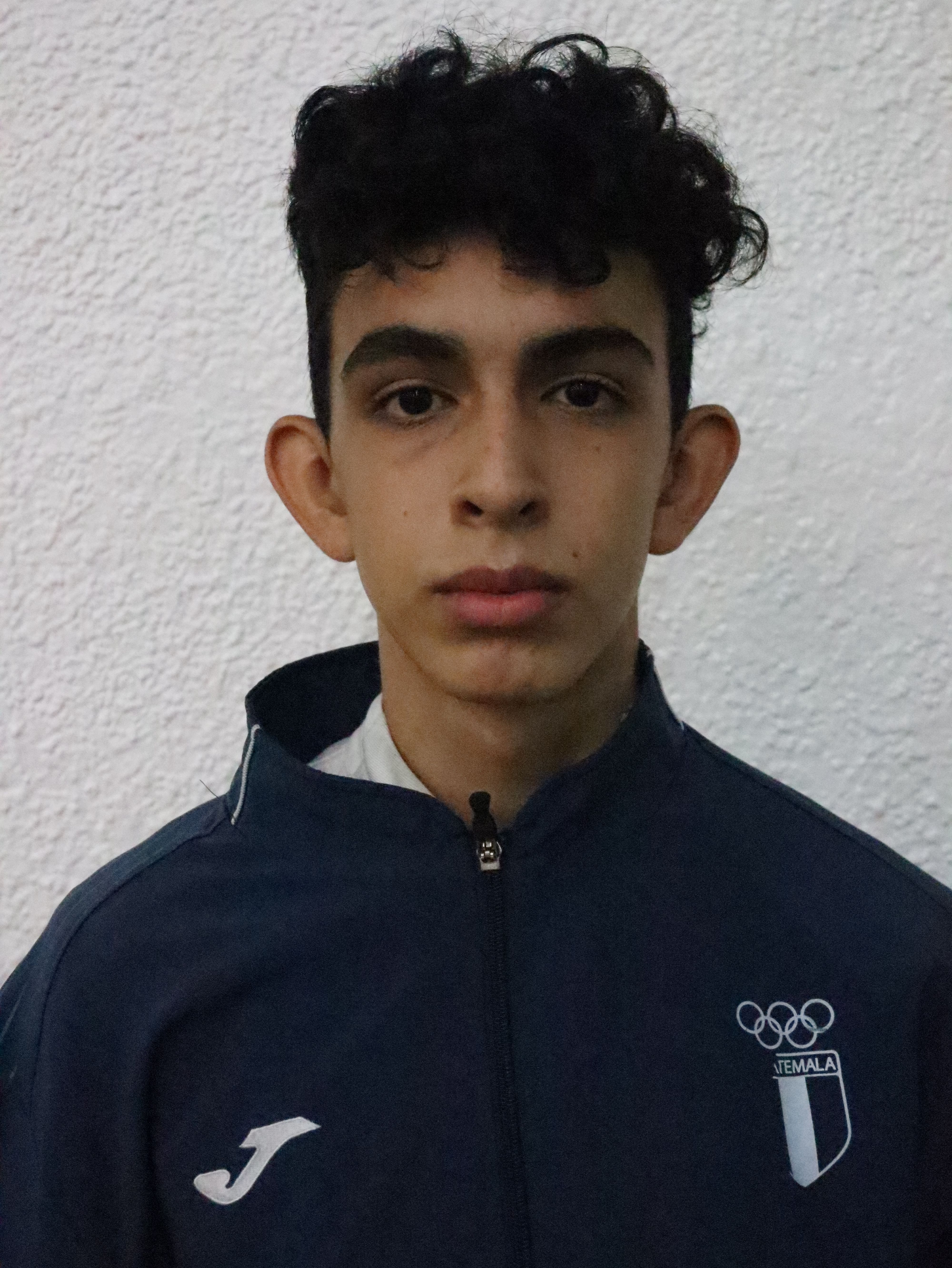 GARCIA Brandon