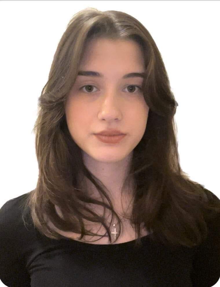MTCHEDLIDZE Mariami