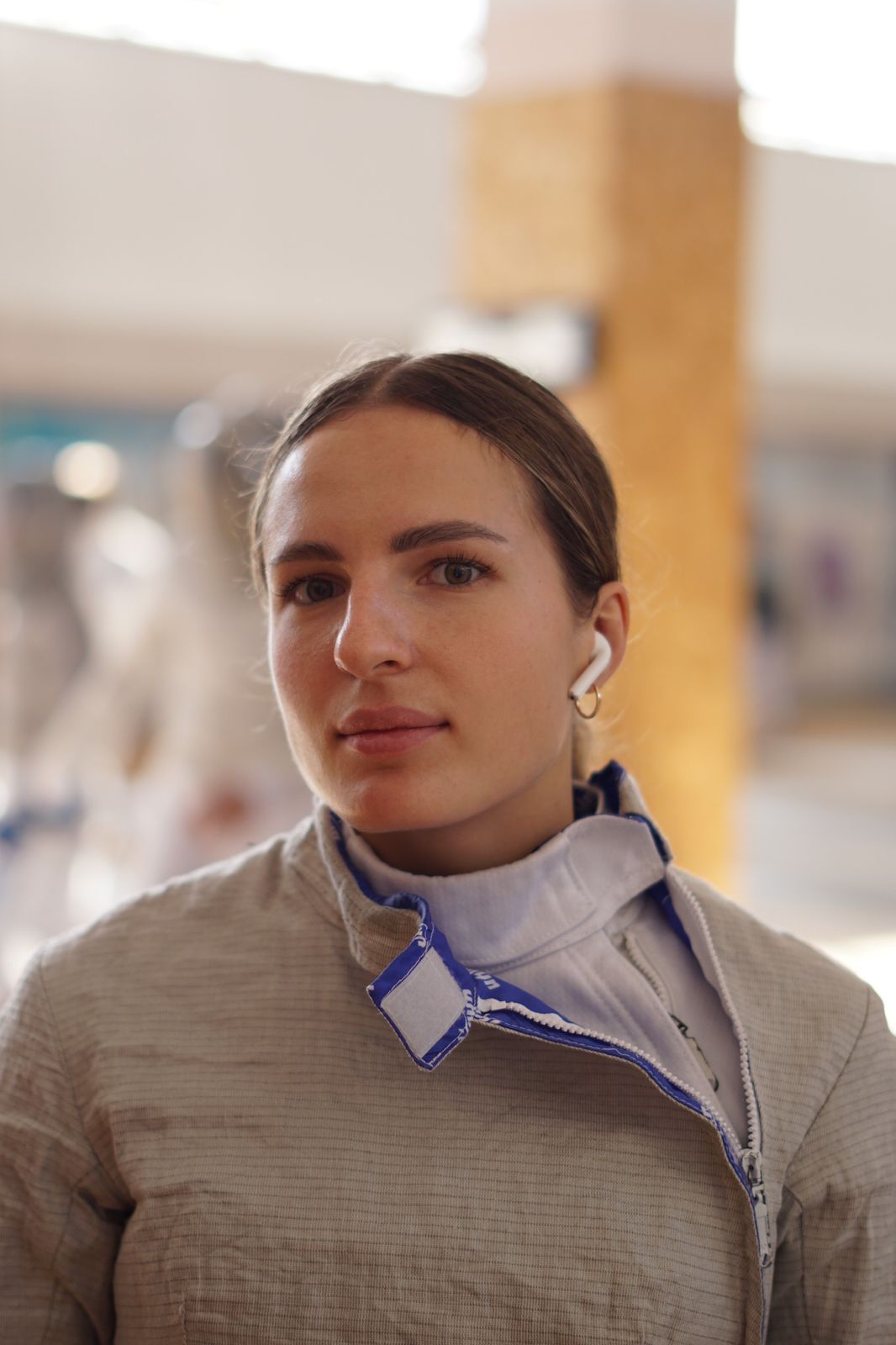 Anastassiya GULIK
