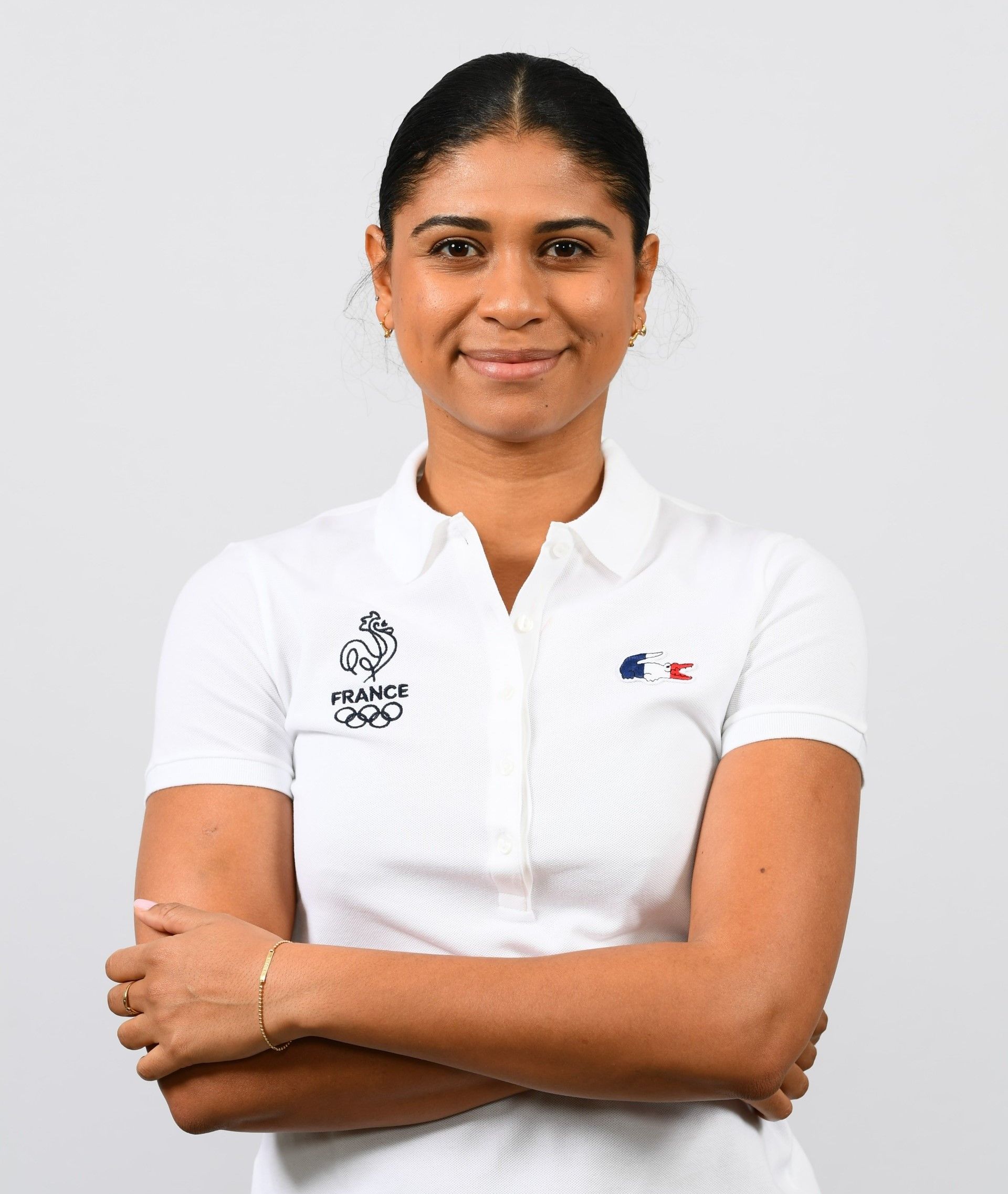 Ysaora THIBUS
