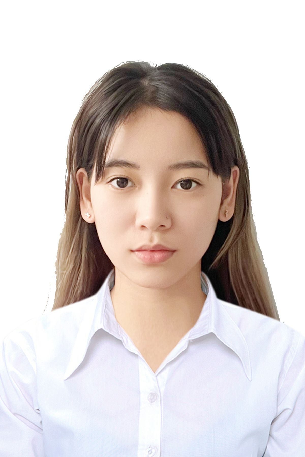 PHAM Huyen Trang
