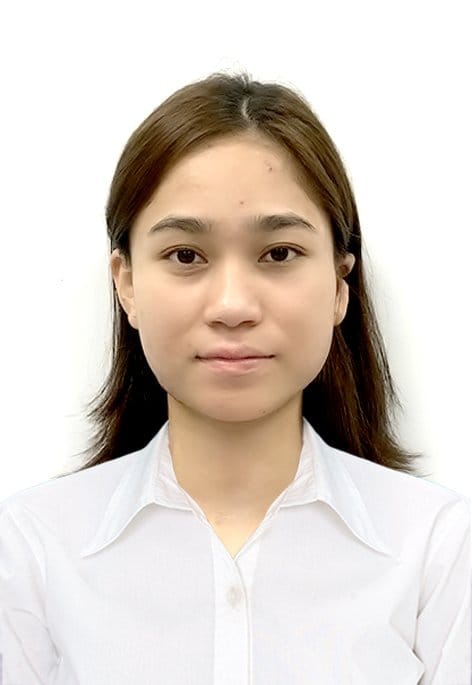 HA Thi Van Anh