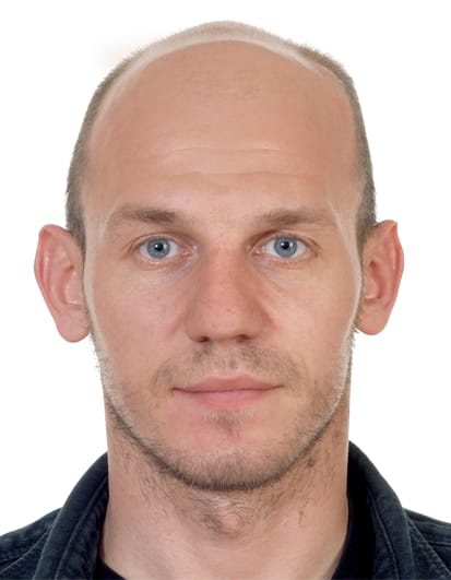 Roman PETROV