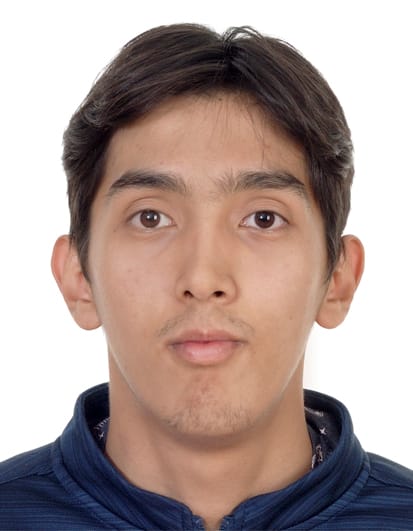 BAKYTBEK UULU Ilim