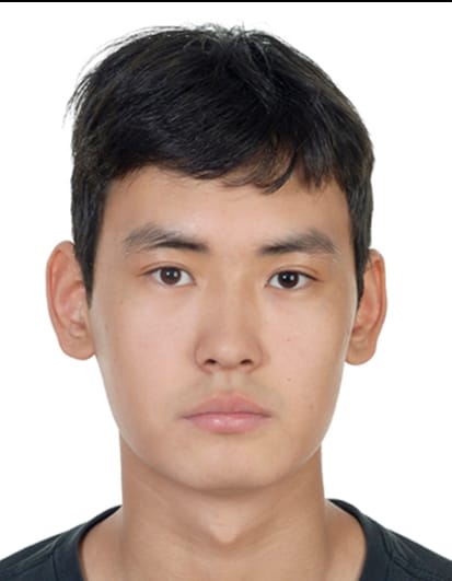 MOIDUNOV Akmal