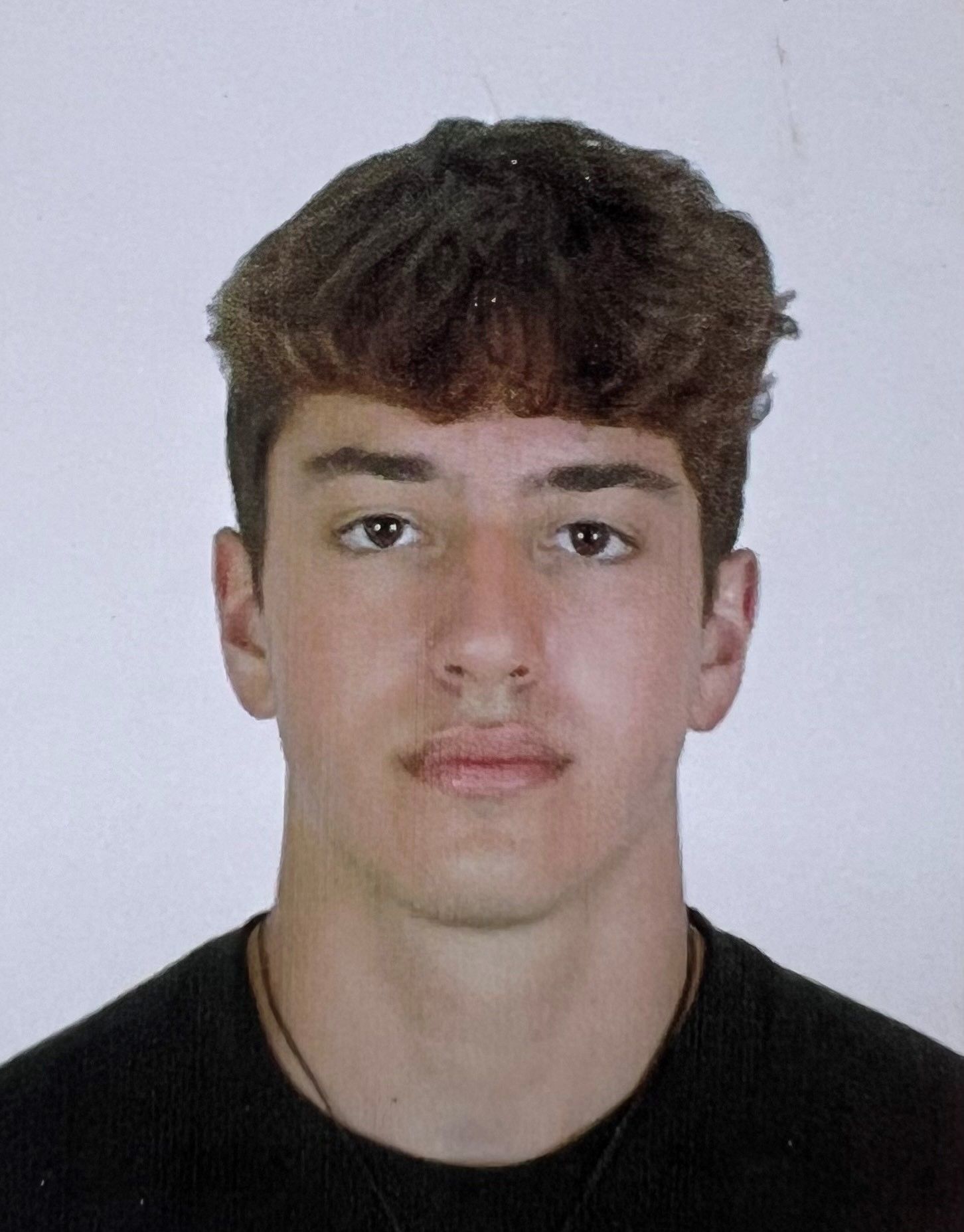 TSIMIKLIS  Yanni