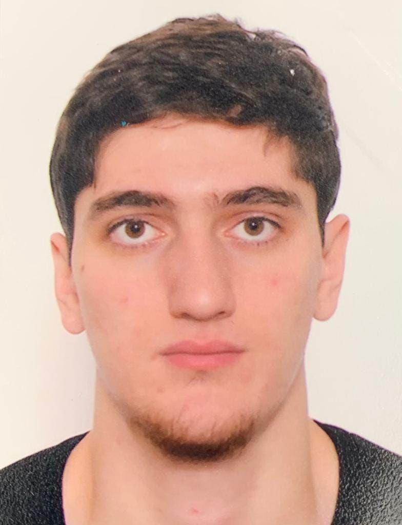 Artyom SARKISSYAN
