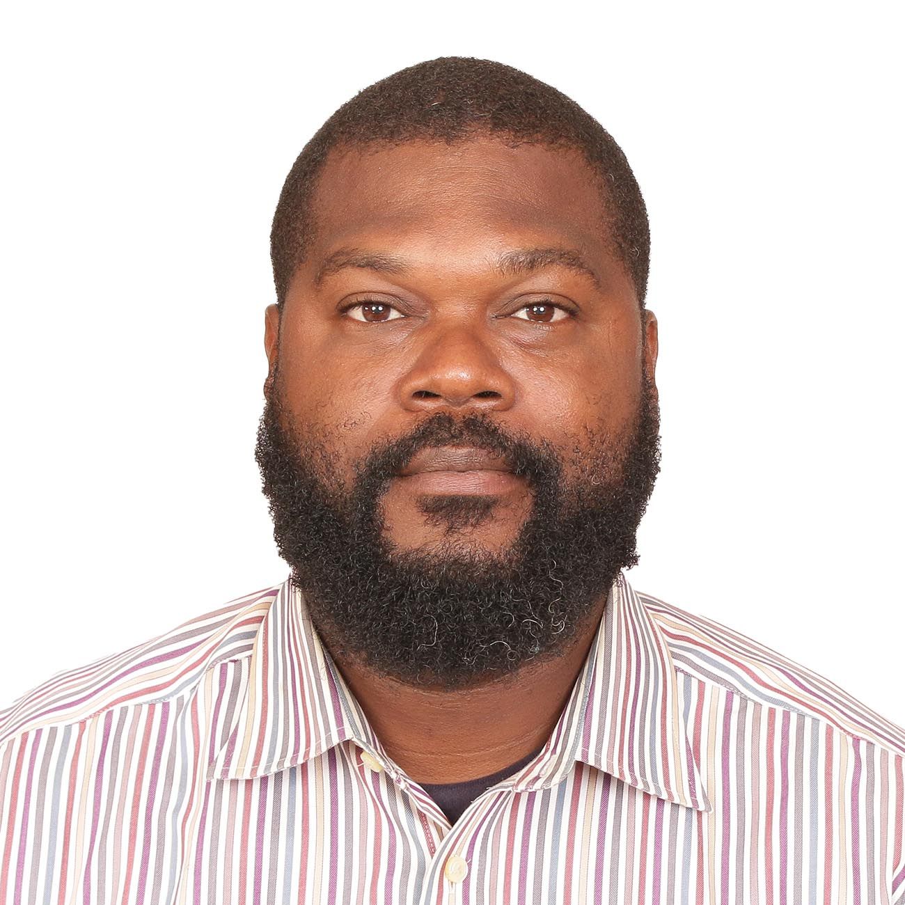 LEWIS Antonio Dexter