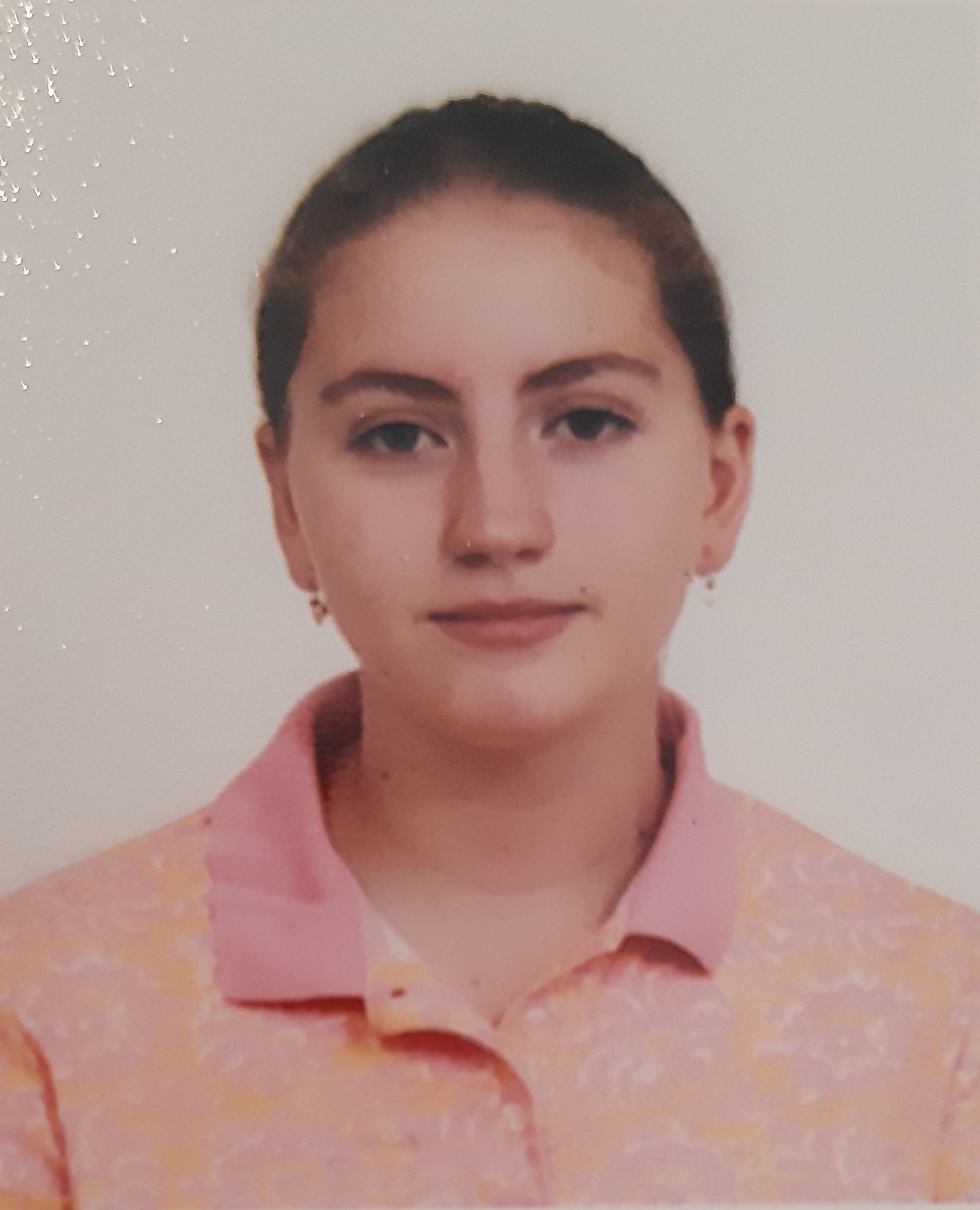 PETKOVA Mateya