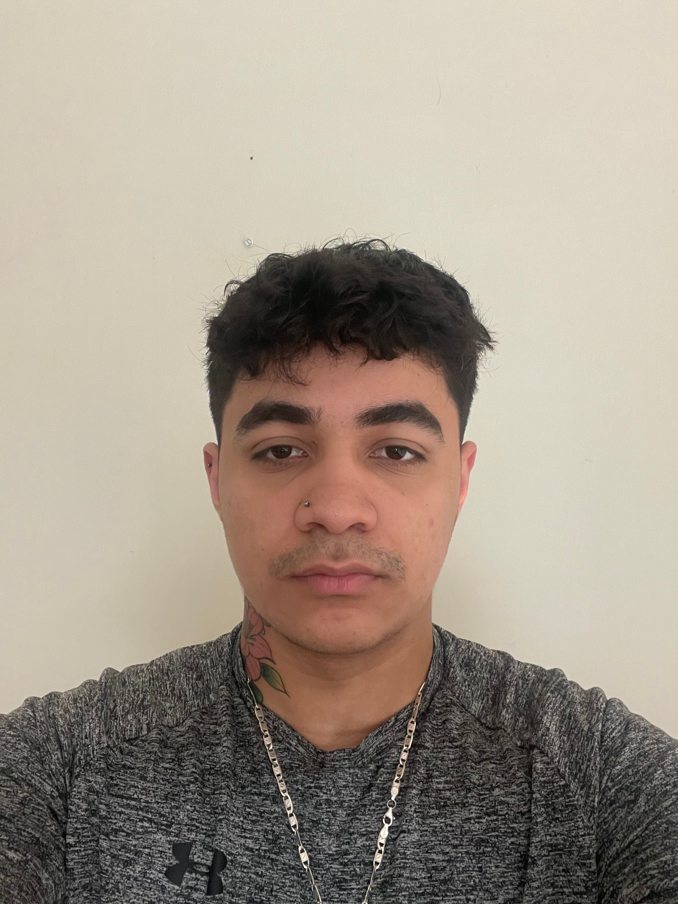 ZELAYA Jayson