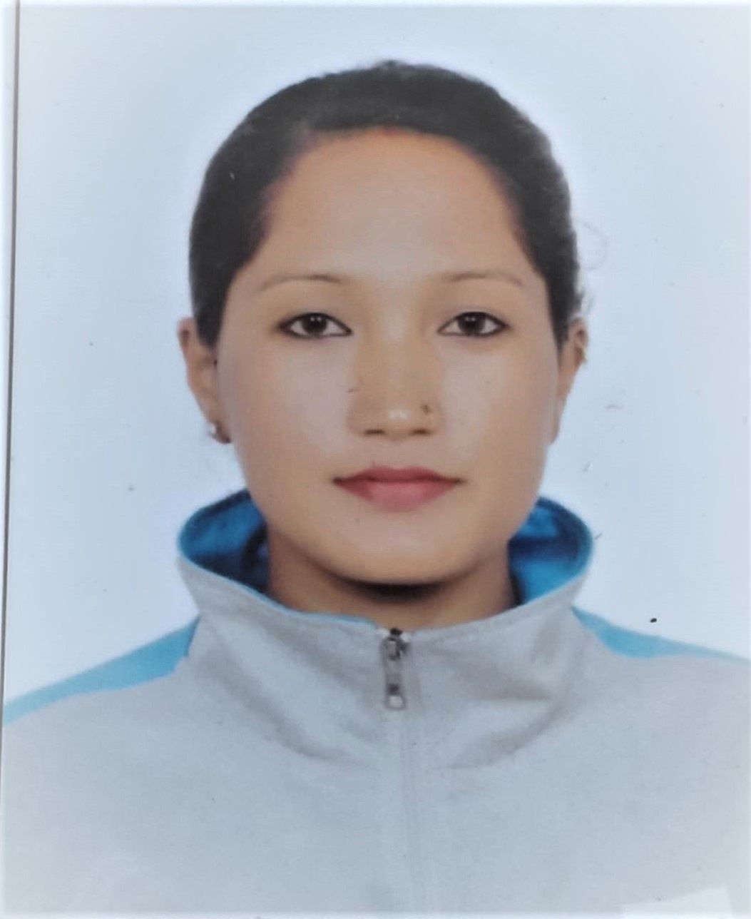 ADHIKARI Anita