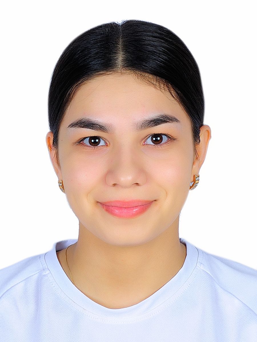 ARAZOVA Nabat