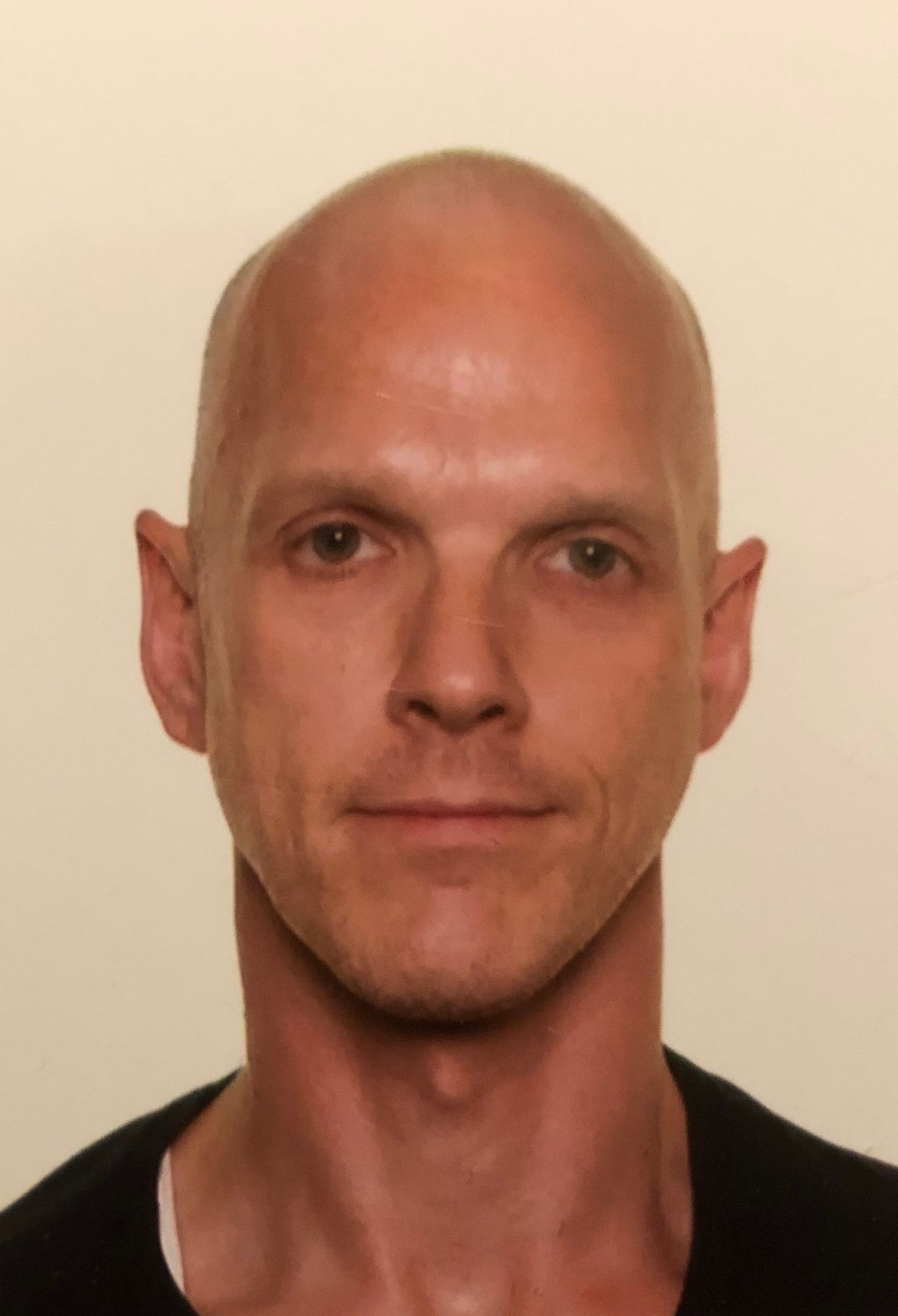 Jon SALFIELD