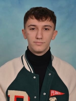 NIKOLOVSKI Nikola