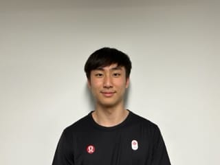 Nicholas ZHANG