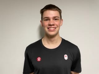 Blake BROSZUS