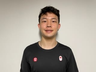 Patrick LIU