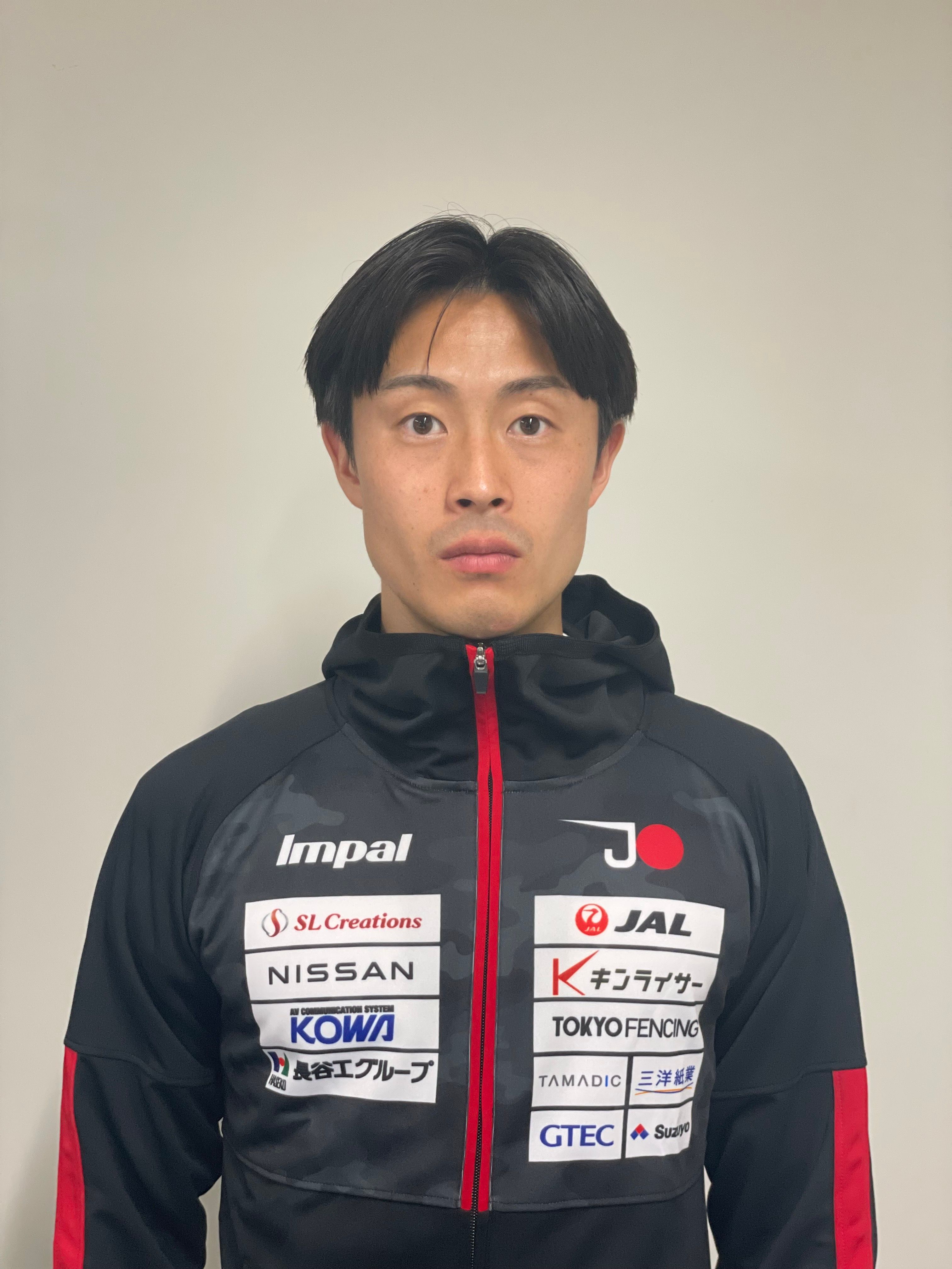 SHIRAI Hiromu