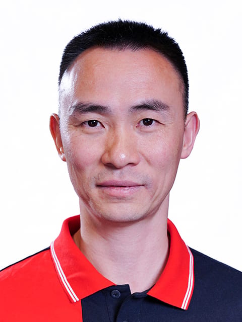 Feng CHEN