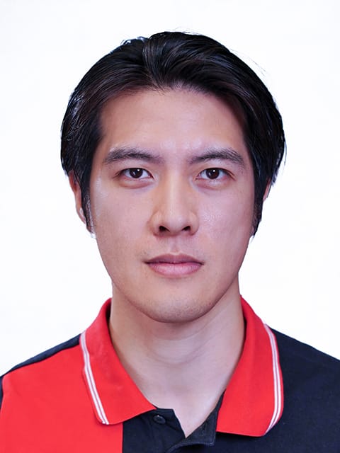 Yingming XU