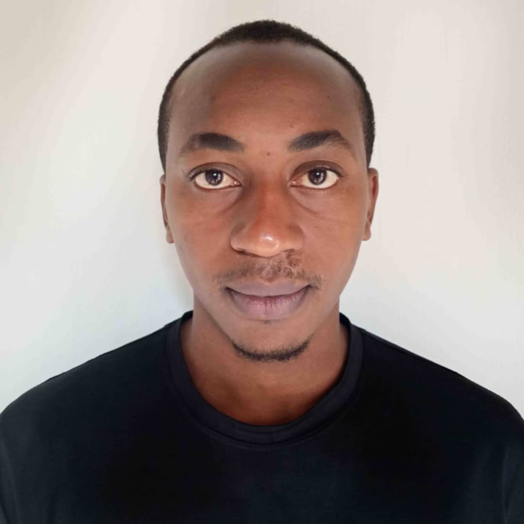 NIYOMUGABO Jerome