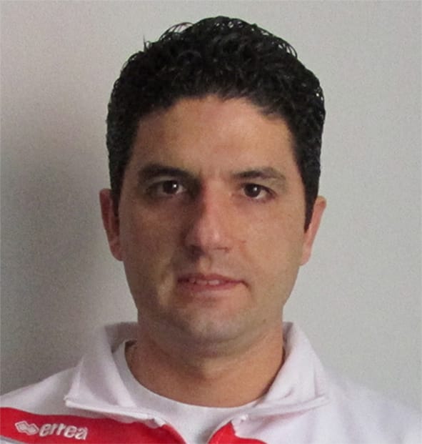 Joao GOMES