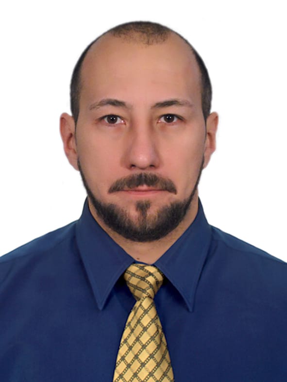 YEGOROV Viktor