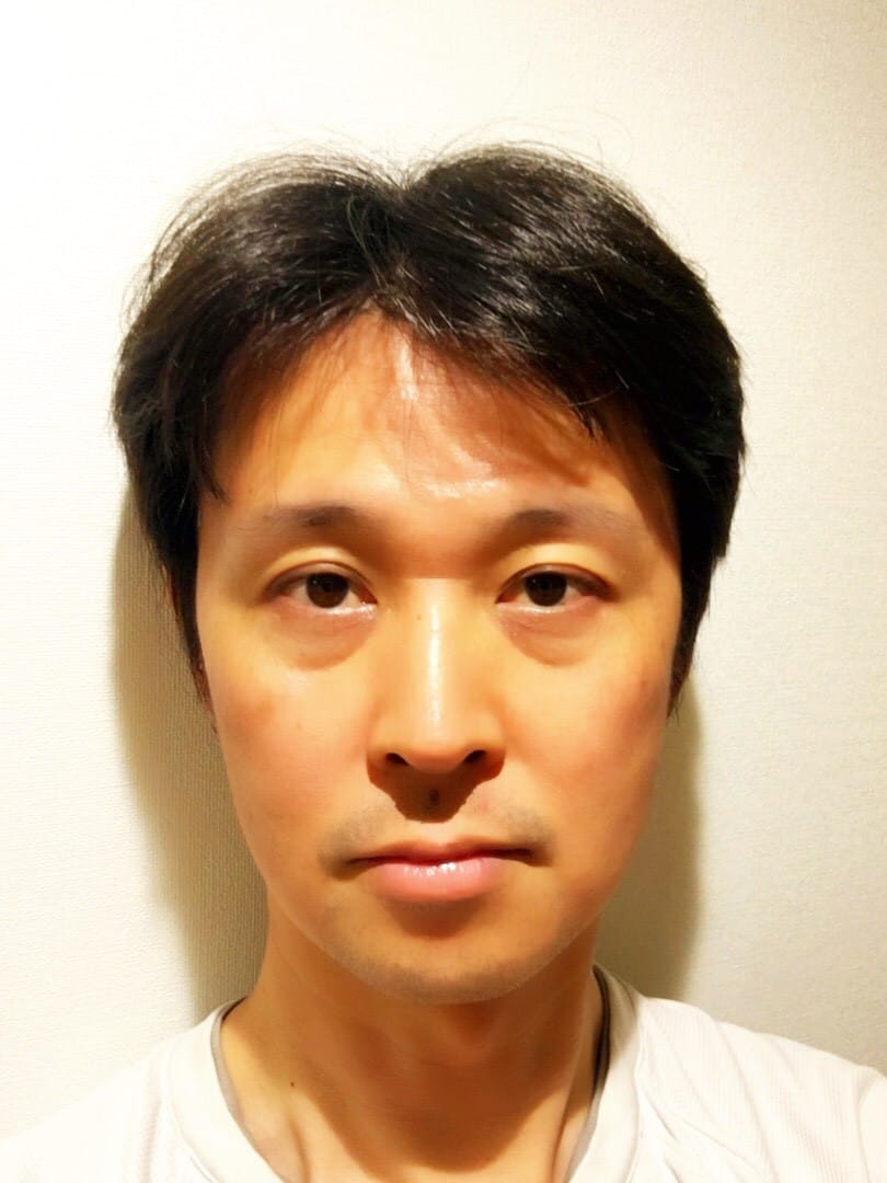 MIZUTANI Hitoshi