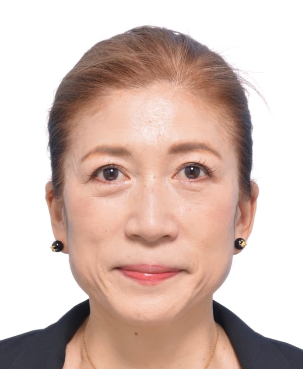MORIYA Akiko