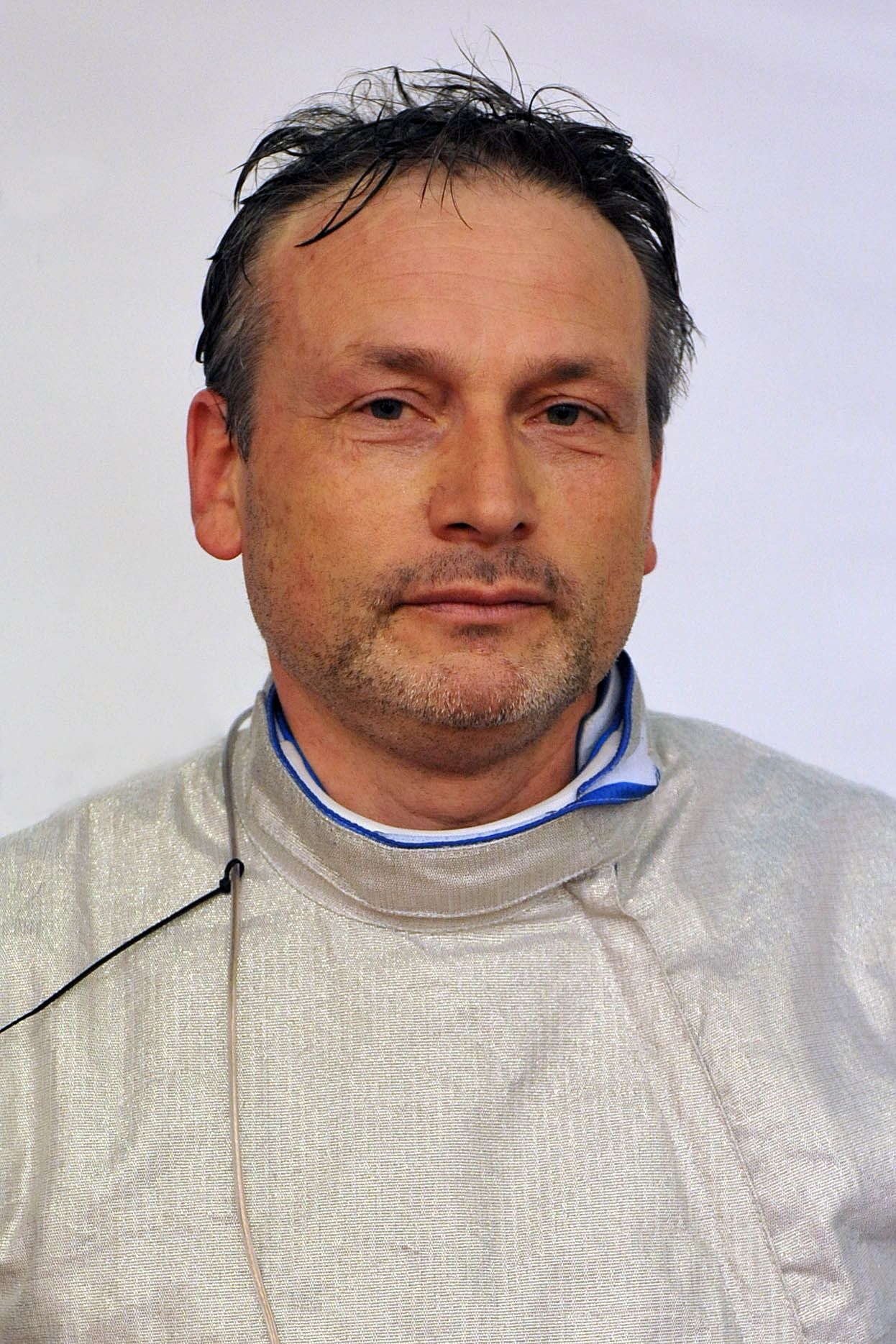 TALLARICO Vincenzo