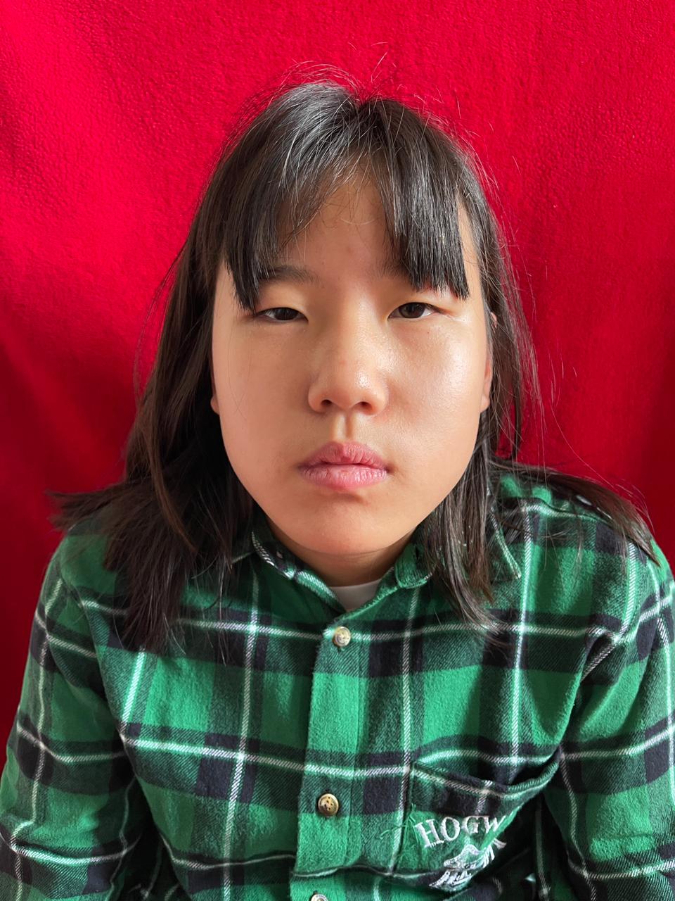 KUMALAPUTRA  Riley 