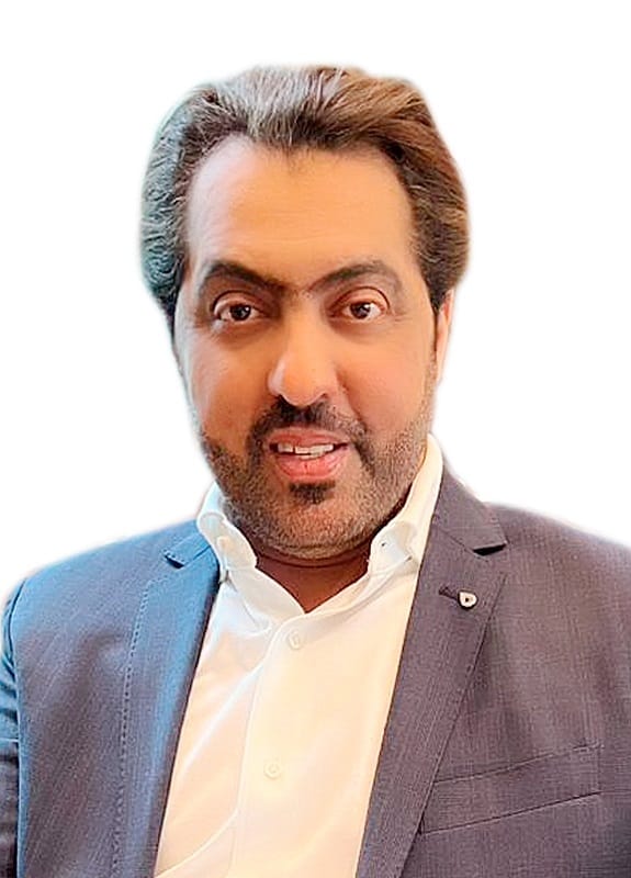 ABDULKARIM Al Shamlan