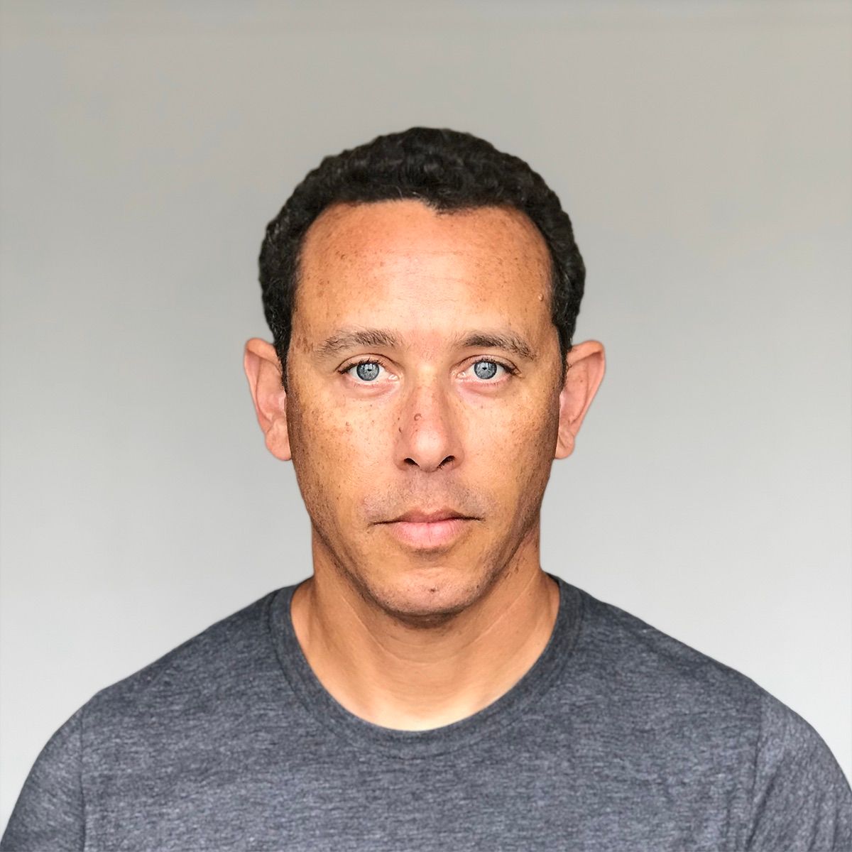 GAINES Aaron