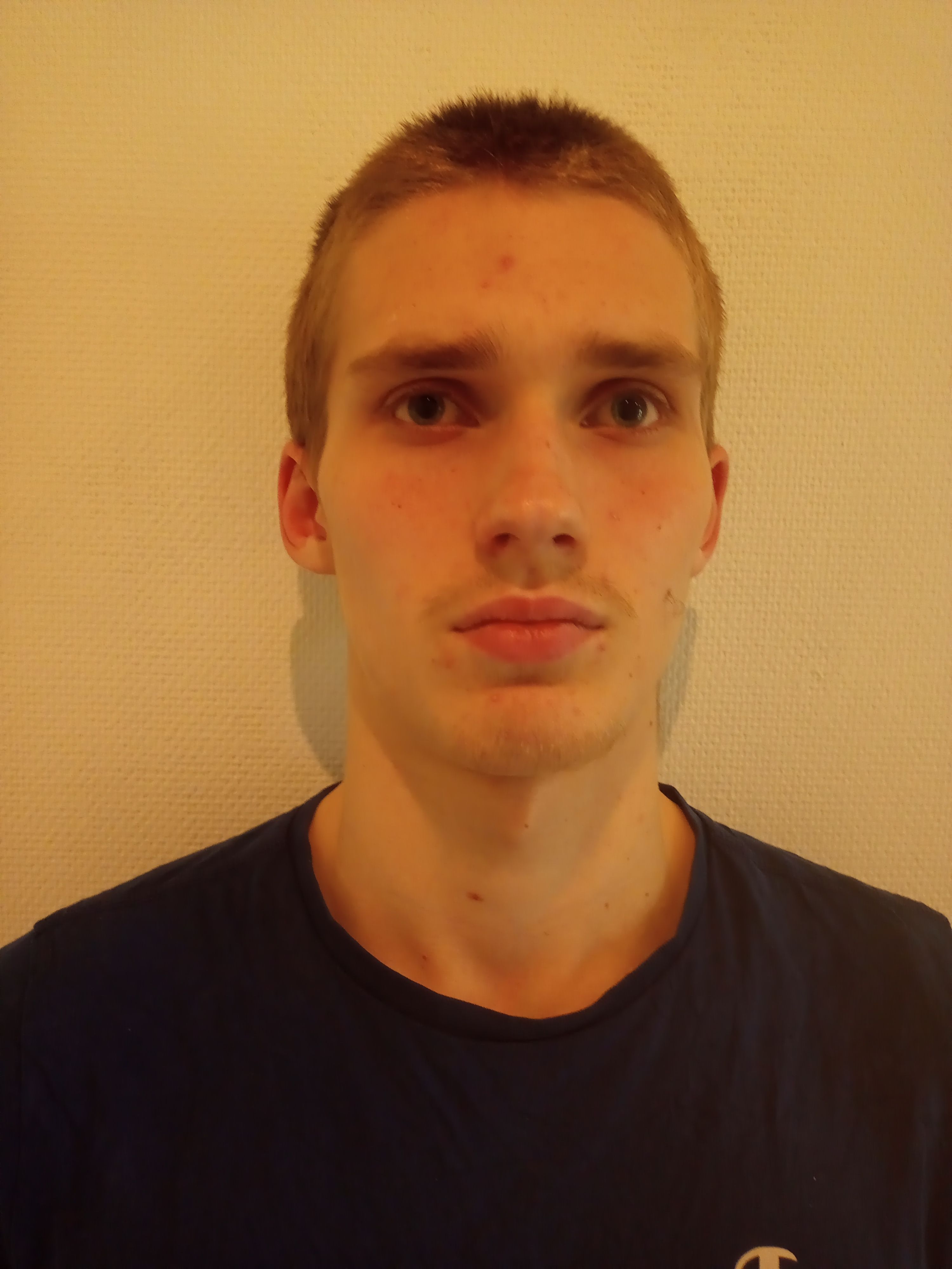 ODGAARD-JENSEN Johan