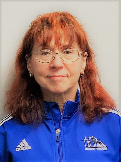 Deborah THERIAULT