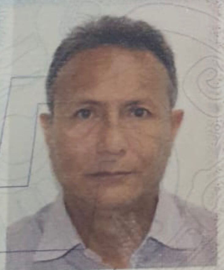 AZURDIA MELIA Marcos Felipe