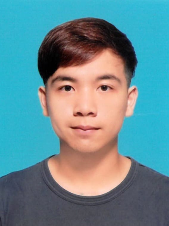 LAM Yeung Hoi