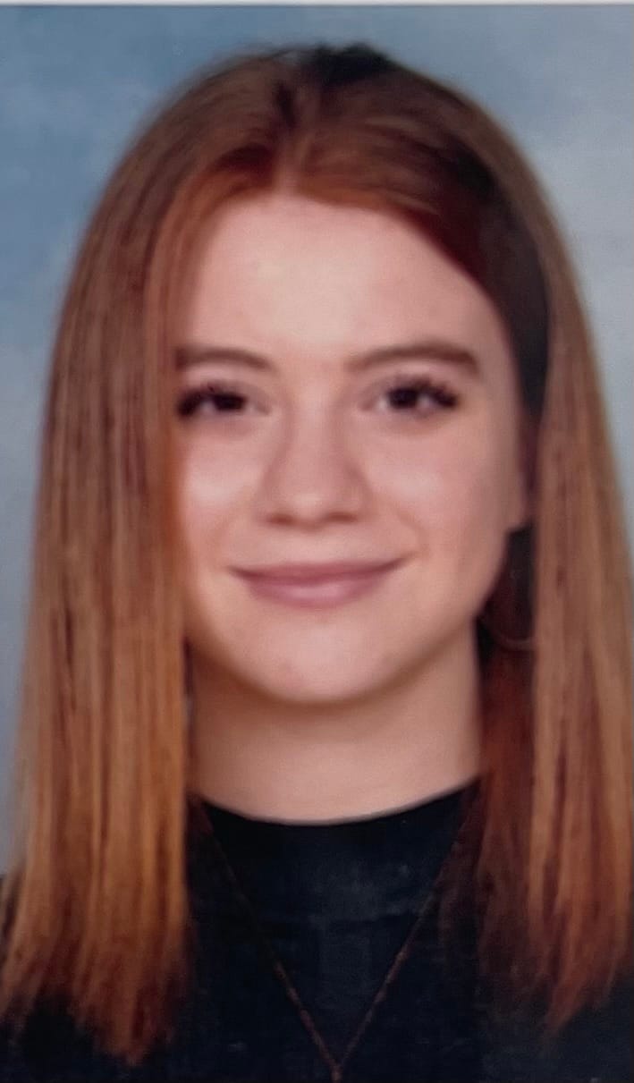 GARCIA GONZALEZ-ESTEFANI Paula
