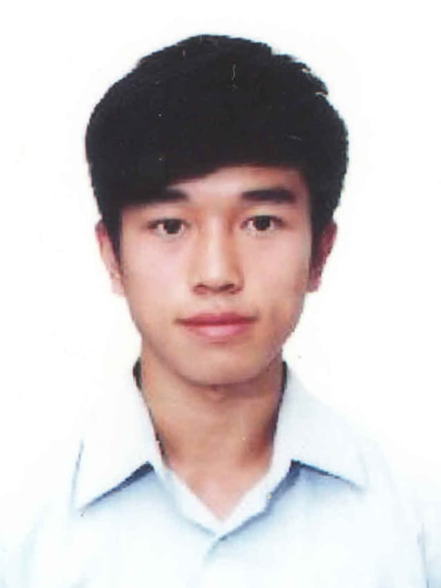 O Chun Yee