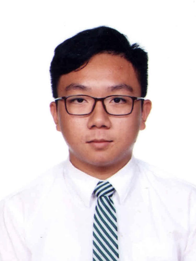 HO Man Lai