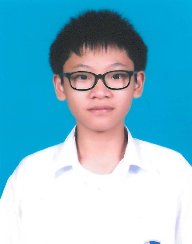 WONG Paak Hang Jacky