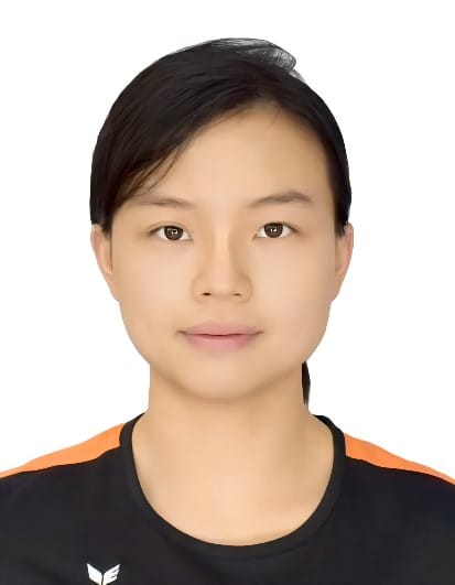 CHEN Yu-Shu
