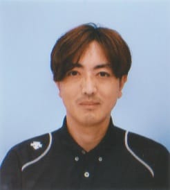 NOMURA Masahito