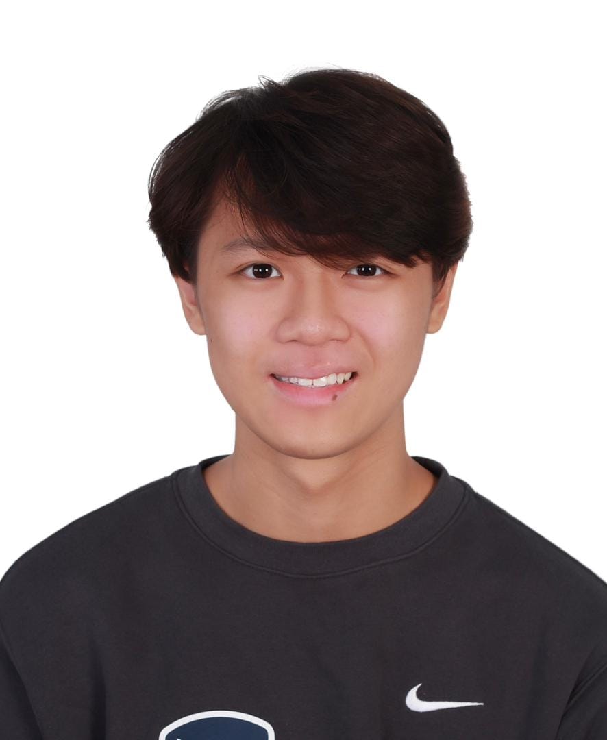 GOH Jonas, Jin Hsien