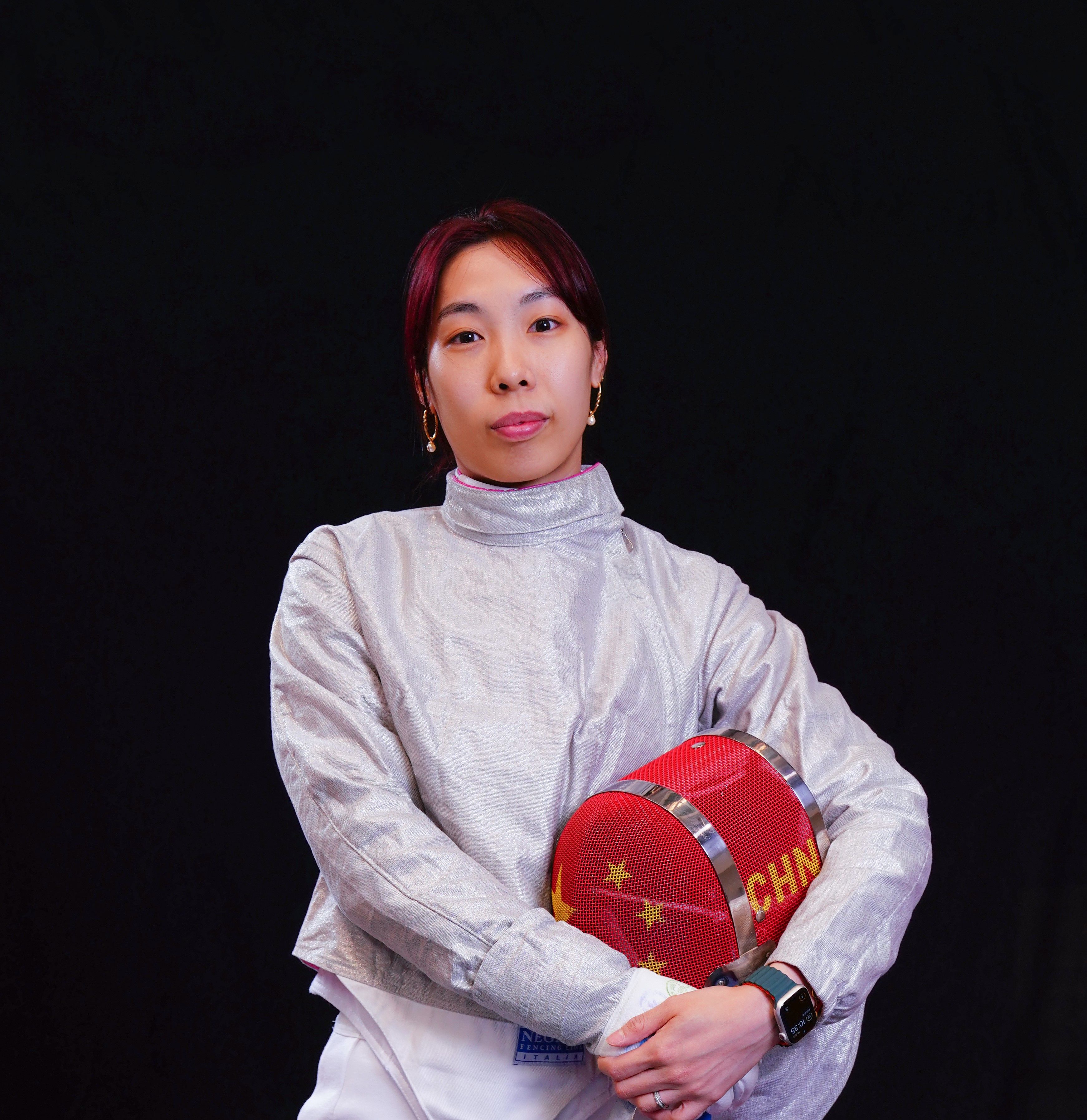 Yaqi SHAO
