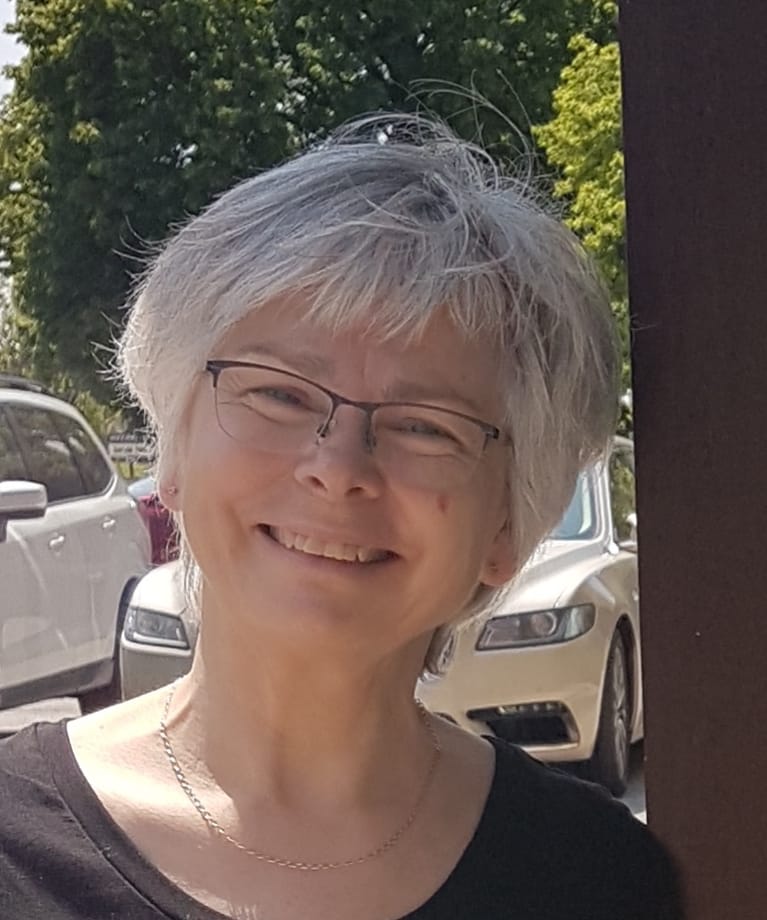 PELLETIER Lise