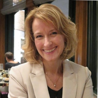 LELIEVRE Maryse